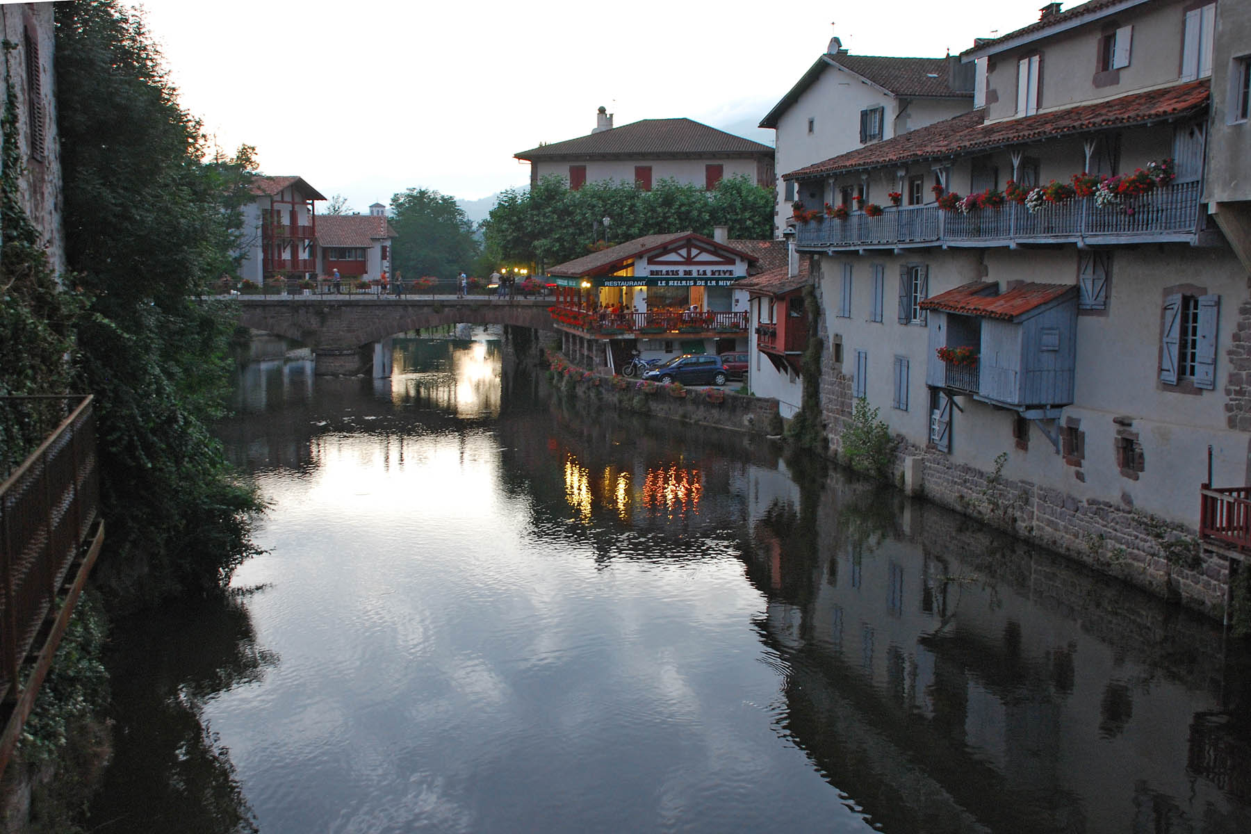 Saint-Jean-Pied-de-Port